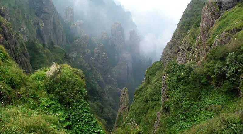 photo of Shennongjia1