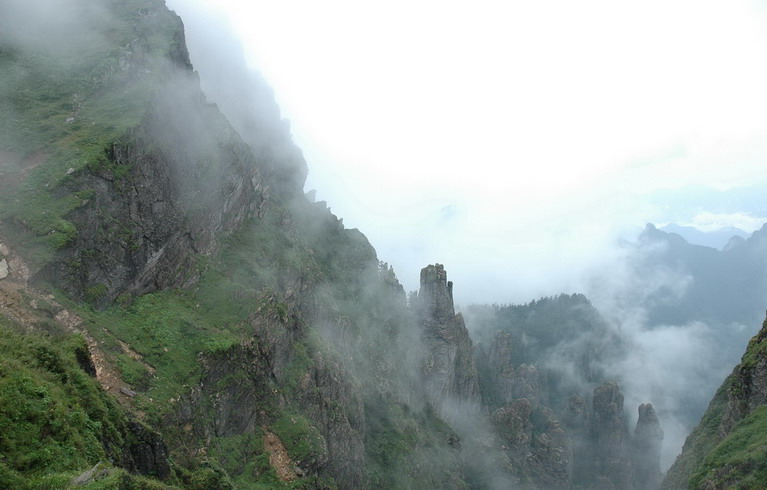 photo of Shennongjia2