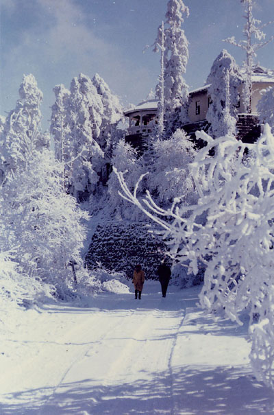 photo of Mountain Emei14