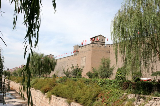 photo of Pingyao Ancient City1