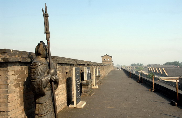 photo of Pingyao Ancient City6