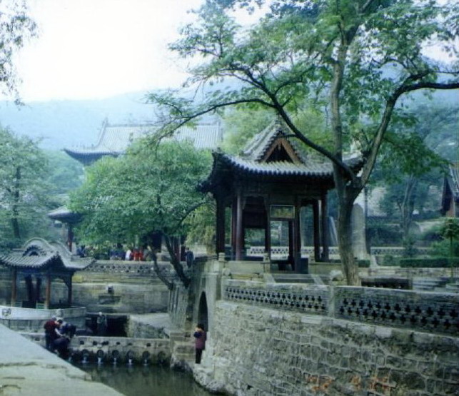 photo of Pingyao Ancient City13