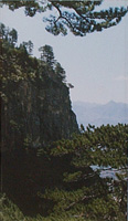 photo of Mountain Hengshan1