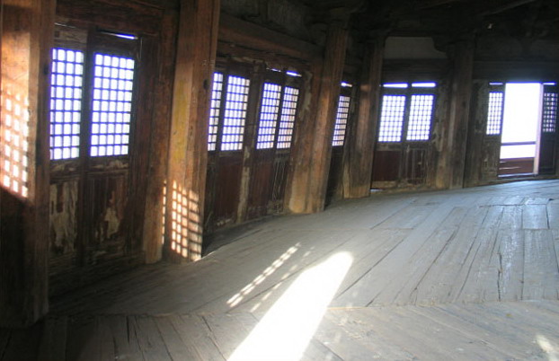 photo of Yingxian Wooden Tower12