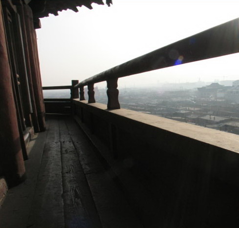 photo of Yingxian Wooden Tower13