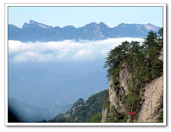 photo of Mountain Baiyun5