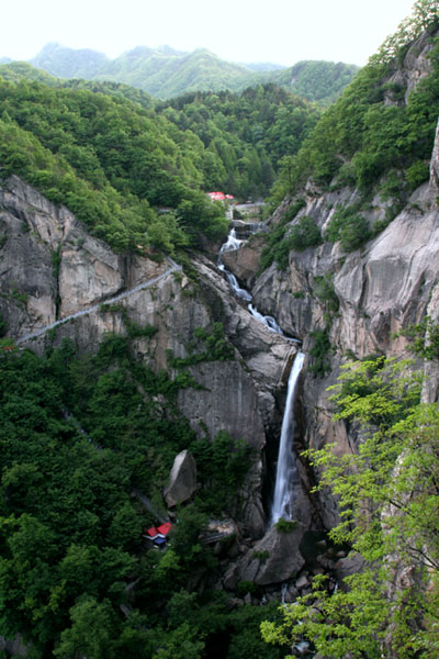 photo of Mountain Baiyun9