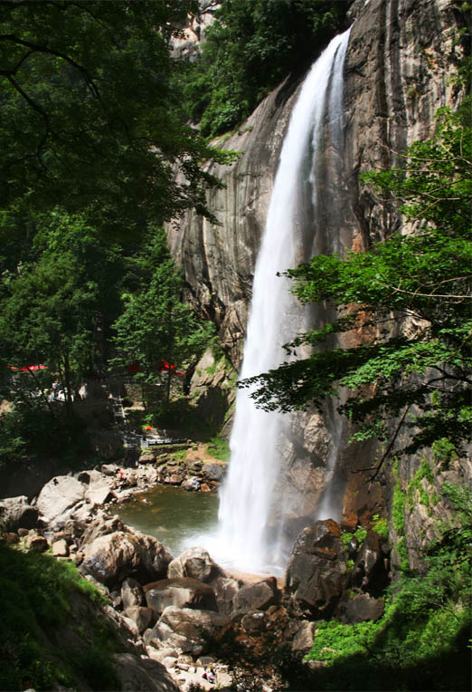 photo of Mountain Baiyun16