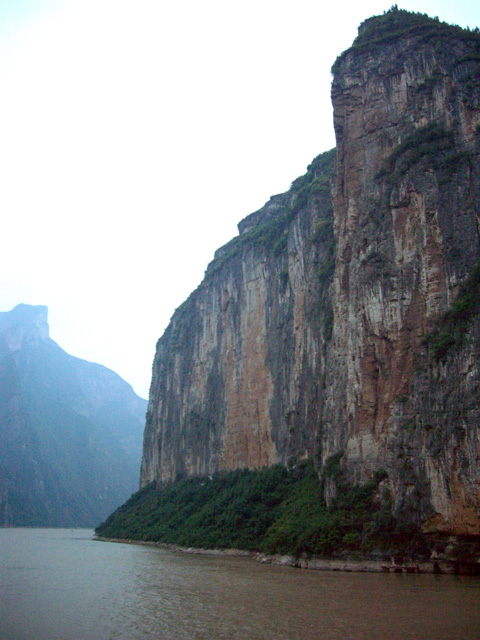 photo of Qutang Gorge2