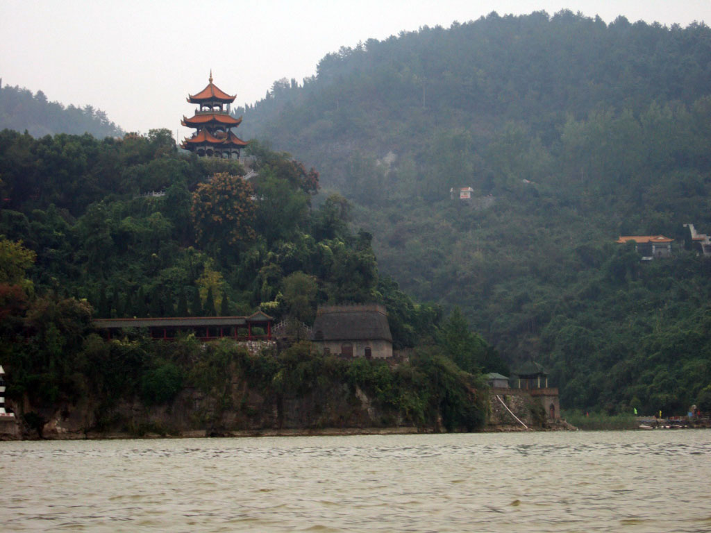 photo of Xiling Gorge8