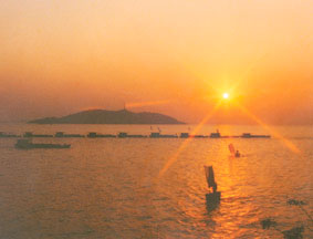 photo of Chaohu Lake Scenery Area14