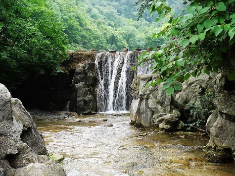 photo of Mountain Langya Scenery Area16