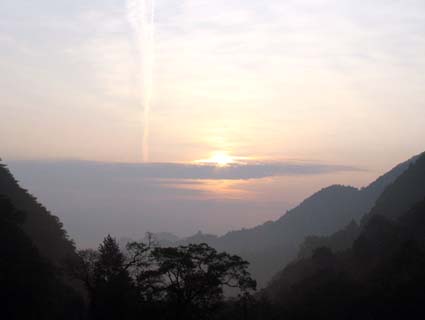 photo of Tiantang Zhai Scenic Area3