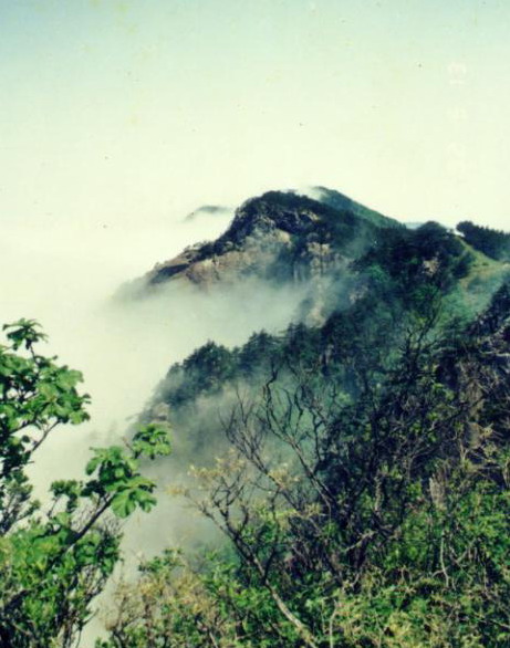 photo of Tiantang Zhai Scenic Area9