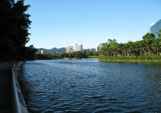 photo of West Lake Park1