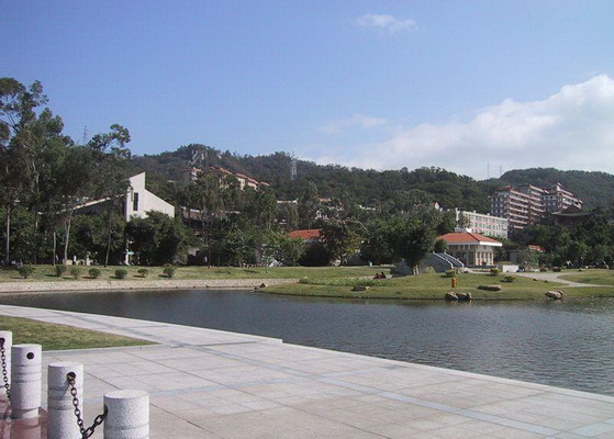 photo of Gulangyu Scenic Area4