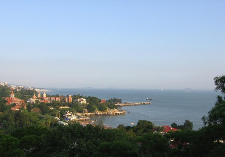 photo of Gulangyu Scenic Area11