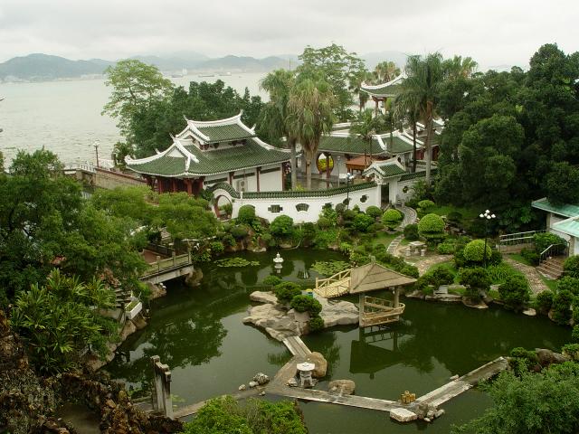 photo of Gulangyu Scenic Area13