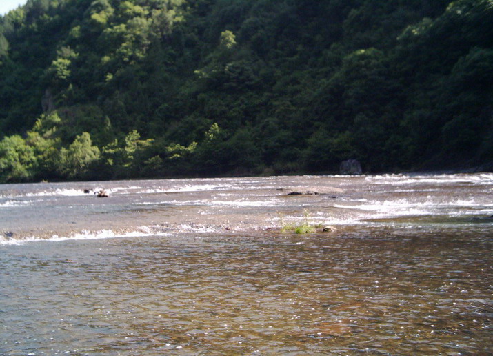 photo of Baishuiyang Water Square6