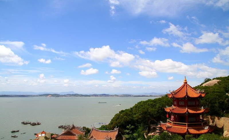 photo of Meizhou Island National Tourism & Holiday Resort7