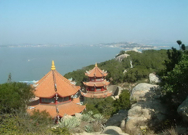 photo of Meizhou Island National Tourism & Holiday Resort8