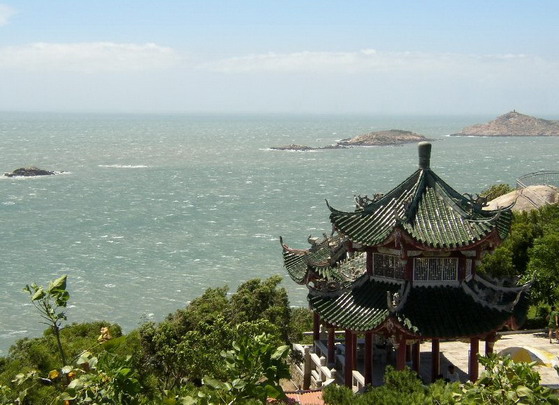 photo of Meizhou Island National Tourism & Holiday Resort9