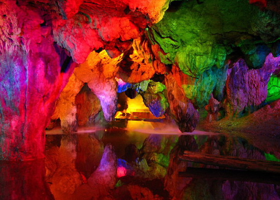 photo of Yuhua Cave6