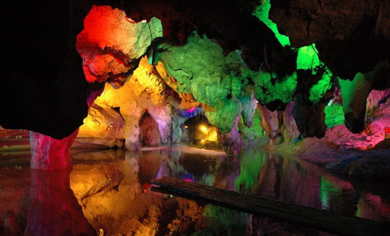 photo of Yuhua Cave11