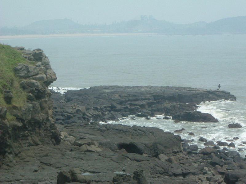 photo of Zhangzhou Coastal Volcano National Geology Park2