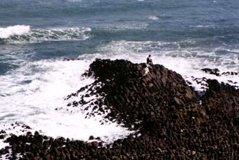 photo of Zhangzhou Coastal Volcano National Geology Park4