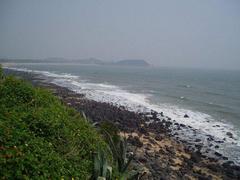 photo of Zhangzhou Coastal Volcano National Geology Park10