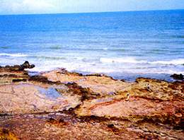 photo of Zhangzhou Coastal Volcano National Geology Park14