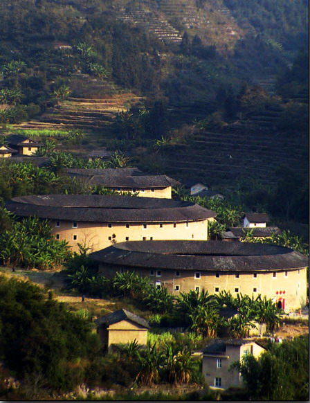 photo of Zhangzhou Earth Buildings4