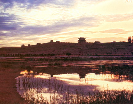 photo of The Cultural Scenic Zone of JiaYuGuan Pass4