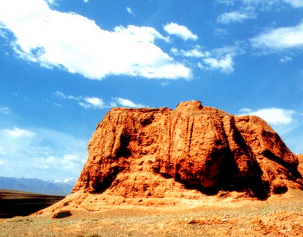 photo of The Cultural Scenic Zone of JiaYuGuan Pass6