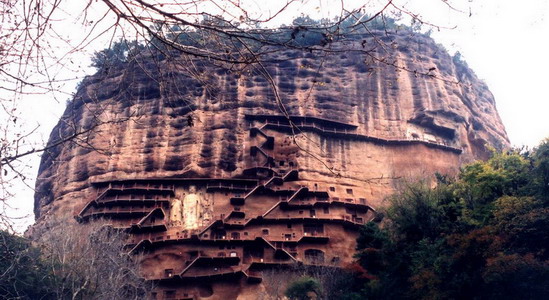 photo of Mountain Maiji3