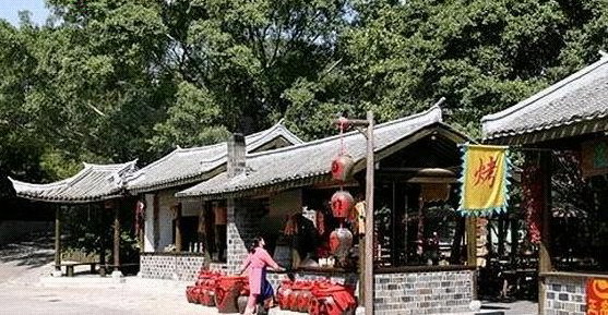 photo of China Folk Culture Village4