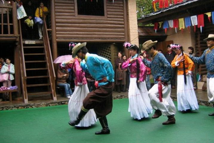 photo of China Folk Culture Village10