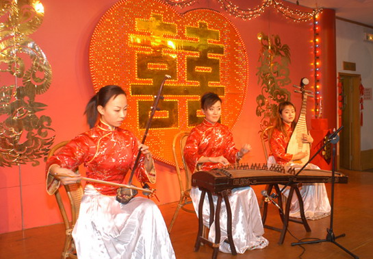 photo of China Folk Culture Village15