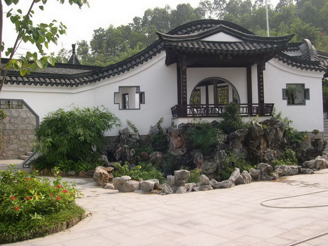 photo of Shenzhen Garden Expo Park12