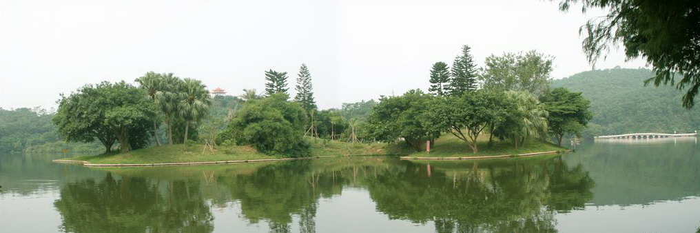 photo of Shenzhen Immortal Lake Botanical Garden6