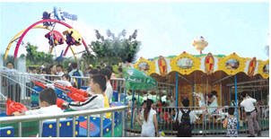 photo of Shenzhen Sea World13