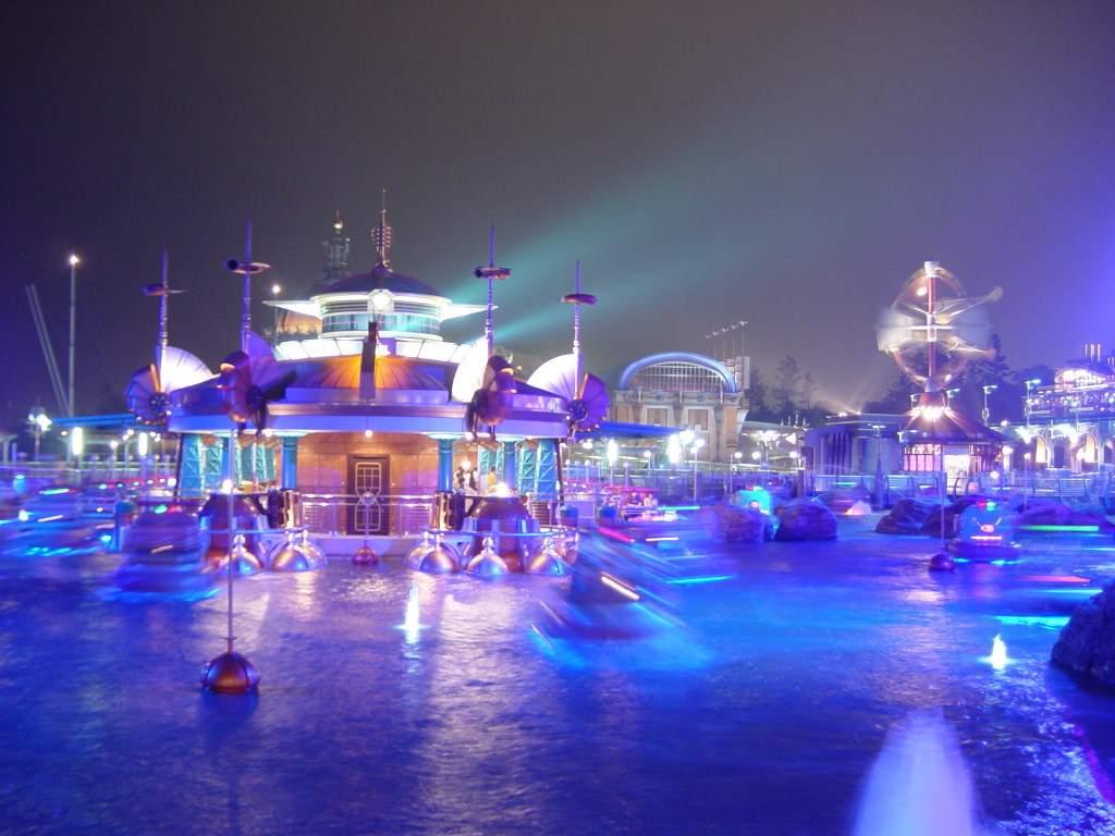 photo of Shenzhen Sea World14