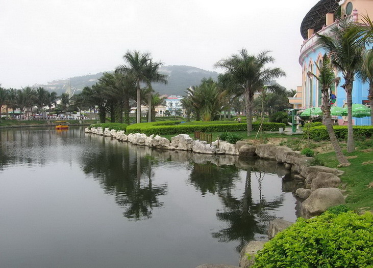 photo of Shenzhen Sea World16