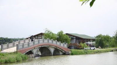 photo of Waterlands Resort9