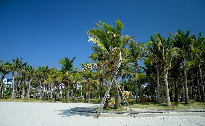 photo of Beihai Silvery Beach2