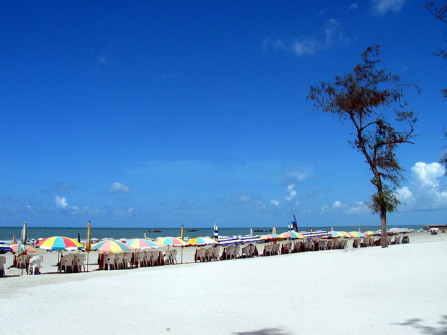 photo of Beihai Silvery Beach4