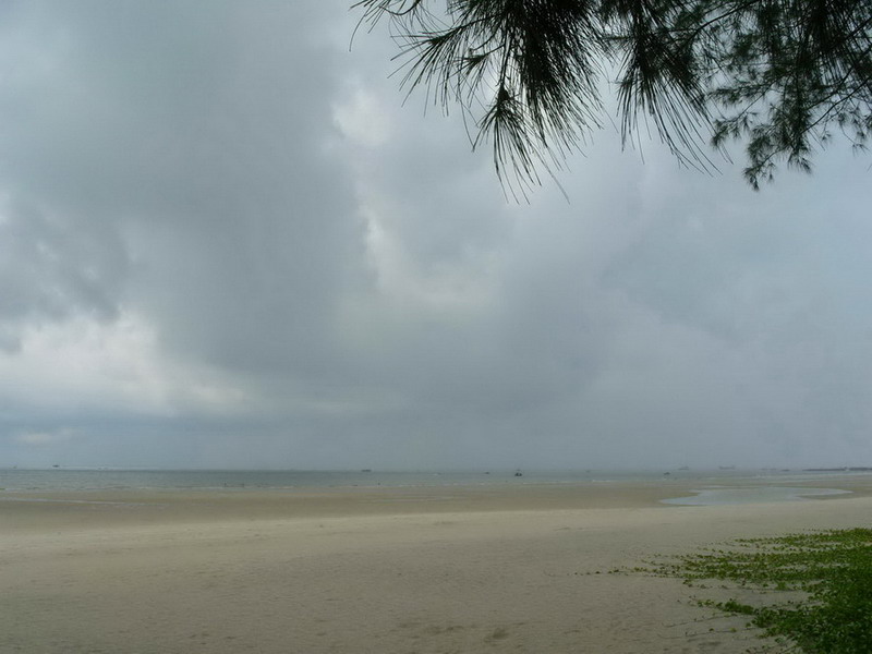 photo of Beihai Silvery Beach7