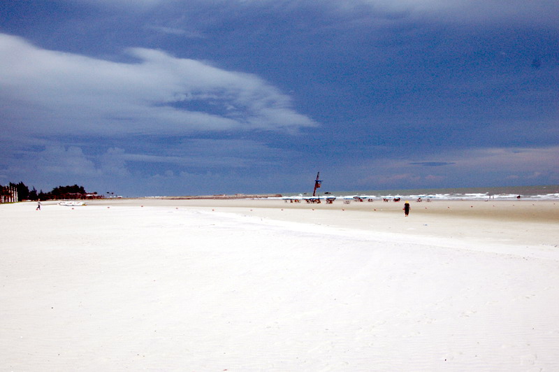 photo of Beihai Silvery Beach8