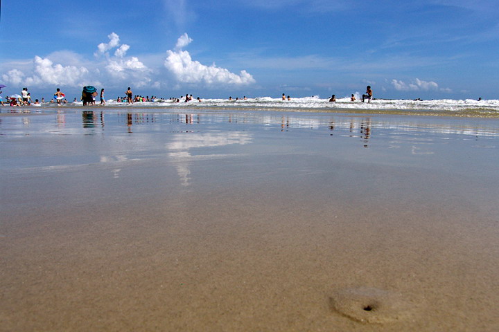 photo of Beihai Silvery Beach9